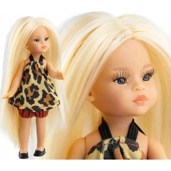 PAOLA REINA Panenka Miniamigas Nahia 21cm