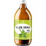 Allnature Aloe vera BIO 100 % šťava v BIO kvalite 500 ml
