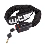 Řetězový zámek W-TEC Knedlock 10*1000mm