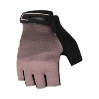 Cyklo rukavice Kellys Factor 025 Rose Gold XL
