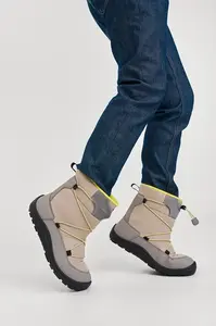 Dětské zimní boty Reima Ensilumi Junior