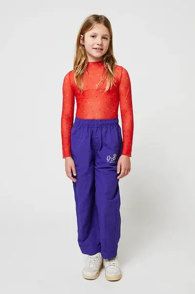 Dětské tepláky Bobo Choses Go Bobo