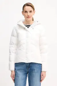 Péřová bunda Colmar