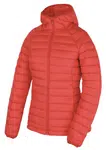 Husky Dreeser L XL, red Dámská péřová bunda