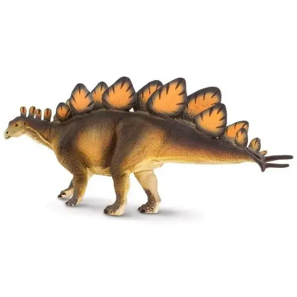Safari® Stegosaurus dinosaurus