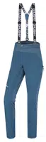 Husky Kixees L M, dark turquoise Dámské outdoor kalhoty