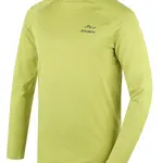 Husky Tromi M XXL, bright green Termoprádlo Active Winter Triko