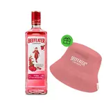 Beefeater Pink 37,5% 0,7 l (holá láhev)