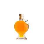 Dárkové srdce s medovinou 0,2 l