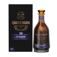 Quorhum 30 Aniversario Fundador 42% 0,7 l (karton)