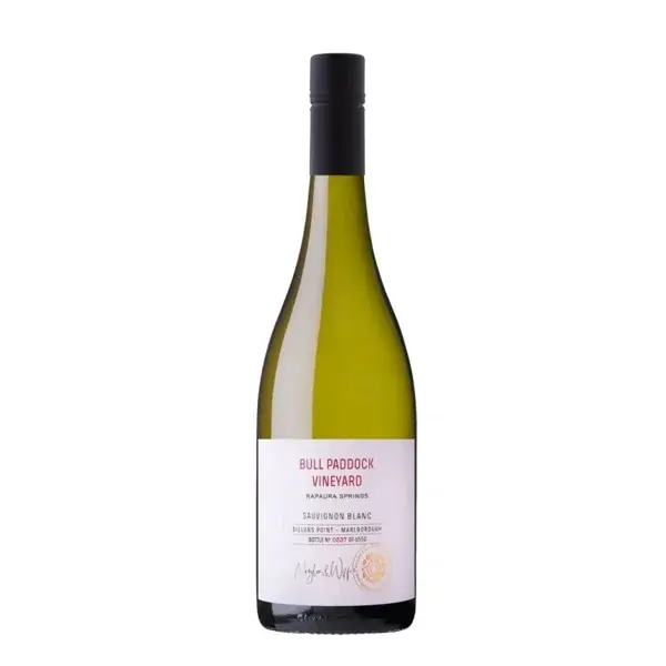 Rapaura Springs Bull Paddock Sauvignon Blanc 0,75 l