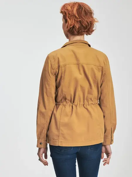 GAP Jacket camel - Women's