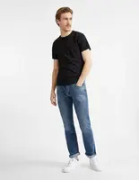 Pánské džíny LEE L72ASOPB Slim Fit MVP LENNY Velikost: 30/30