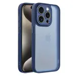 Zadní kryt VARIETE Case pro Apple iPhone 13 mini, modrá