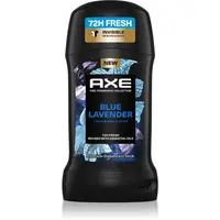 Axe Premium Blue Lavender tuhý deodorant pro muže 50 ml