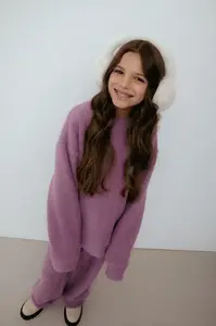 Detský sveter Coccodrillo