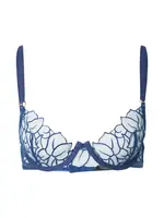 Bluebella Podprsenka 'Laurel'  námornícka modrá