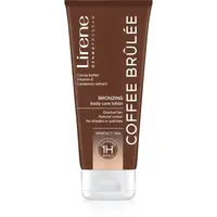 Lirene Perfect Tan bronzující balzám s hydratačním účinkem 200 ml