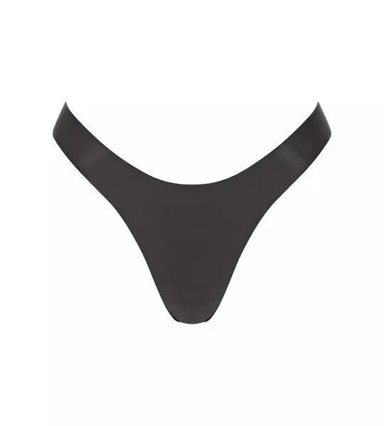 SLOGGI Nohavičky 'ZERO Feel 2.0'  čierna