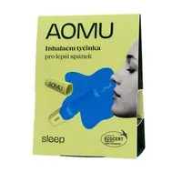 AOMU Inhalační tyčinka s esenciálními oleji Sleep 1 ks
