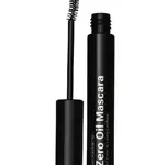 Sandstone Mascara Zero Oil Black řasenka 9 ml