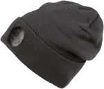 Dětská čepice sherpa rebel kids ii tmavě šedá uni