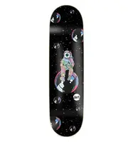Jart skateboardová deska Gravity HC 8,25″ | Černá | Velikost skate 8,25"