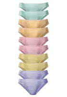 GO IN Nohavičky  zmiešané farby