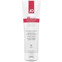 System JO Zvlhčující vaginální krém Discomfort Killer (120 ml)