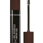 Yves Rocher Gel na obočí 04 Brun 4 ml