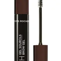 Yves Rocher Gel na obočí 04 Brun 4 ml