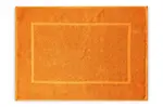 Hotelová předložka Comfort oranžová 750g/m2