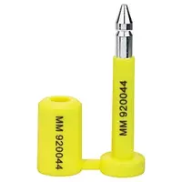 20 x Bezpečnostní plomby