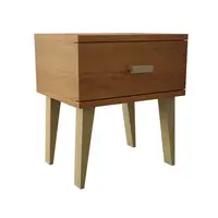 Noční stolek Venuci dub