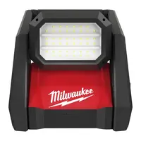 Aku lampa LED 18V 4000 lm, otočná hlava - Milwaukee M18 HOAL-0