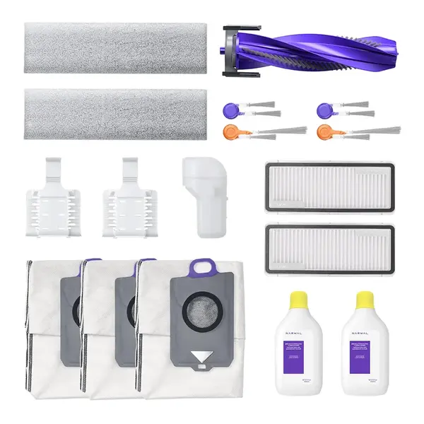 Accessories Pack for Narwal Flow