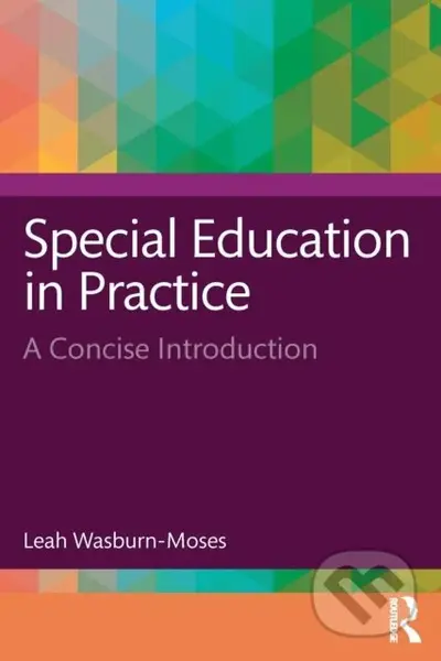 Special Education in Practice - Leah Wasburn-Moses - kniha z kategorie Humanitní a společenské vědy