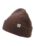 MSCH COPENHAGEN Čiapky  tmavohnedá