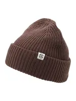 MSCH COPENHAGEN Čiapky  tmavohnedá