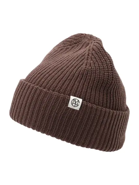 MSCH COPENHAGEN Čiapky  tmavohnedá