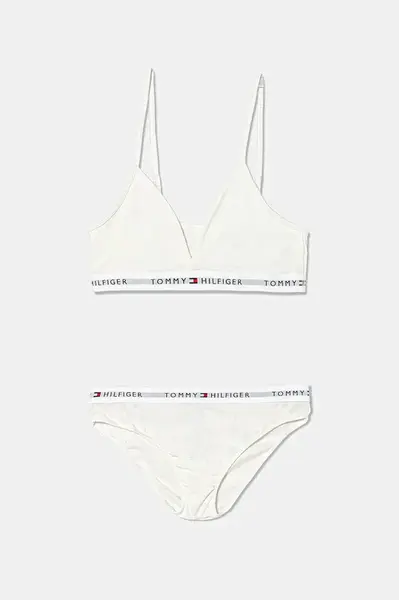 Dětská sada spodního prádla Tommy Hilfiger 2-pack