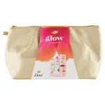 Dove Dárková sada tělové péče Glow