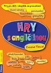 Hry s angličtinou - Zuzana Tascas