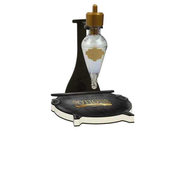 Harry Potter set Potion Master