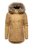 Ragwear Zimná parka 'Tawny Short'  pueblo