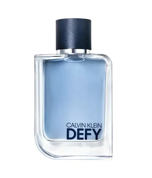 Calvin Klein Defy toaletní voda pro muže 100 ml