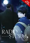 Radio Storm, Vol. 1 - Team S&S - kniha z kategorie Komiksy