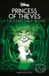 Disney Robin Hood: Princess of Thieves - Mari Mancusi - kniha z kategorie Pro děti