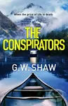 The Conspirators (When the price of life is death) - kniha z kategorie Detektivky, thrillery a horory