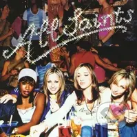 All Saints: Saints & Sinners (Colour Vinyl, 140 g) LP